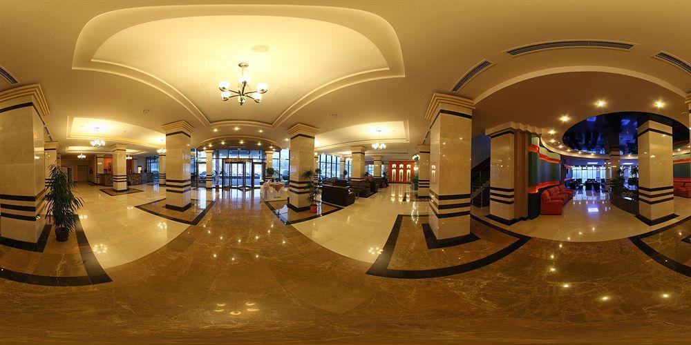Hotel Zimbru Snagov Tincabesti Exterior foto